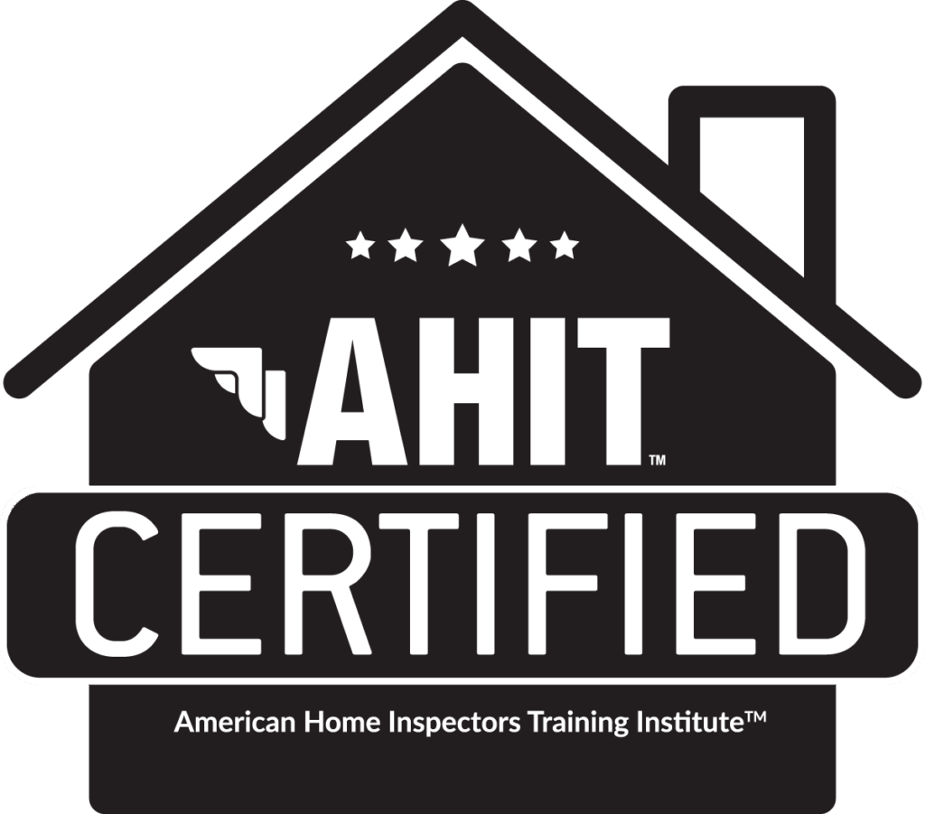 American Home Inspectors Training Institute Certified